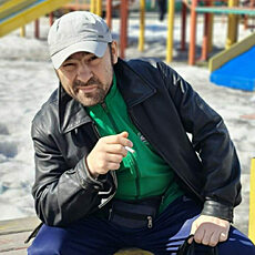 Фотография мужчины Кирилл, 39 лет из г. Искитим