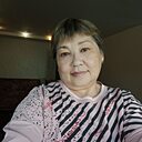 Надежда Ойношева, 60 лет