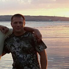 Фотография мужчины Дмитрий, 42 года из г. Сызрань