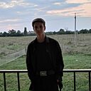 Андрей, 20 лет