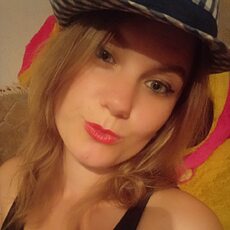 Фотография девушки Светлана, 31 год из г. Бахчисарай