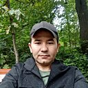 Баходир, 34 года