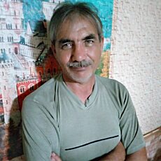 Фотография мужчины Андрей, 56 лет из г. Багдарин