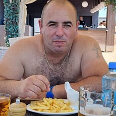 Фотография мужчины Сергей, 43 года из г. Аксай