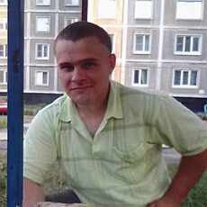 Фотография мужчины Вадим, 31 год из г. Змеиногорск