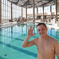 Фотография мужчины Александр, 28 лет из г. Тюмень