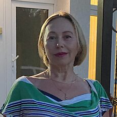 Фотография девушки Ирина, 50 лет из г. Новосибирск