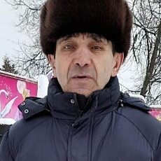 Фотография мужчины Анатолий, 66 лет из г. Белгород