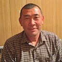 Баходир, 49 лет