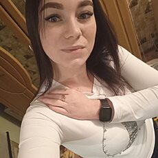 Фотография девушки Кристина, 25 лет из г. Буинск