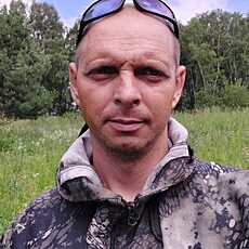 Фотография мужчины Вячеслав, 41 год из г. Бея