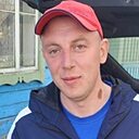 Дима, 33 года