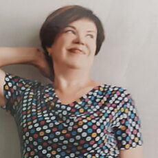 Фотография девушки Надежда, 60 лет из г. Мурманск