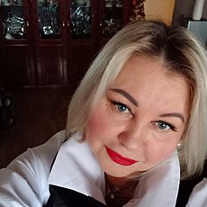 Фотография девушки Елена, 56 лет из г. Нижний Новгород