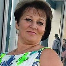Фотография девушки Оксана, 53 года из г. Жлобин