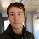 Александр, 22 года