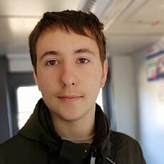 Фотография мужчины Александр, 22 года из г. Жуковка