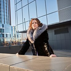 Фотография девушки Анна, 38 лет из г. Ковров