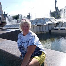 Фотография девушки Наталья, 60 лет из г. Омск