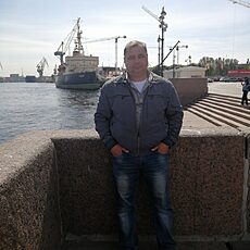 Фотография мужчины Сергей, 49 лет из г. Тамбов