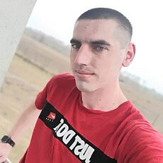 Фотография мужчины Piotr, 29 лет из г. Быдгощ