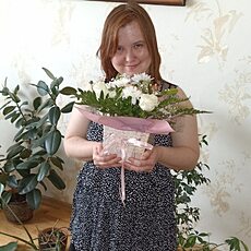 Фотография девушки Аня, 27 лет из г. Давлеканово