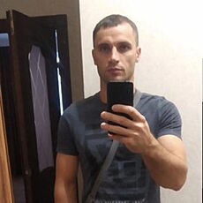 Фотография мужчины Игорь, 34 года из г. Ставрополь