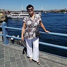 Фотография девушки Наталья, 52 года из г. Гомель