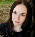 Юличка, 34 года