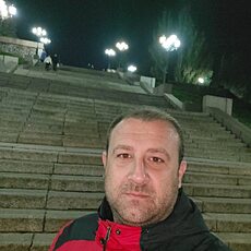 Фотография мужчины Олег, 40 лет из г. Николаев