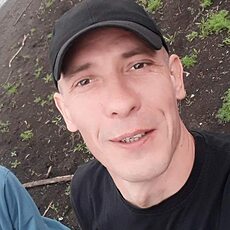 Фотография мужчины Александр, 39 лет из г. Уральск