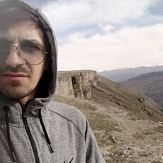 Фотография мужчины Nos, 38 лет из г. Махачкала