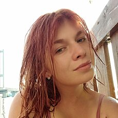 Фотография девушки Мика, 23 года из г. Коссово