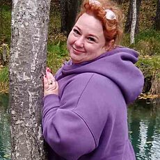 Фотография девушки Ольга, 48 лет из г. Гомель