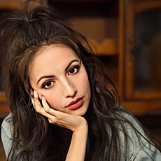 Фотография девушки Оксана, 32 года из г. Ополе