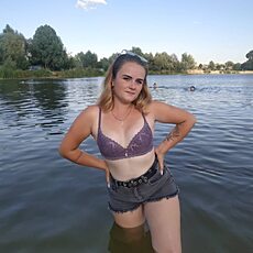 Фотография девушки Лиза, 22 года из г. Киев