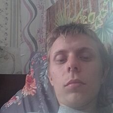 Фотография мужчины Евгений, 24 года из г. Хойники