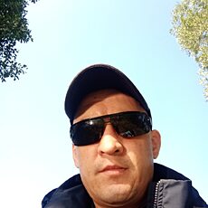 Фотография мужчины Марсель, 39 лет из г. Туймазы