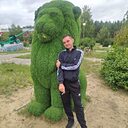 Сергей, 40 лет