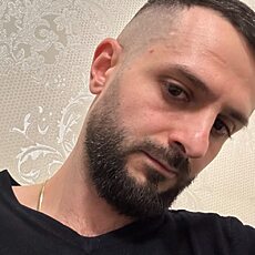 Фотография мужчины Артем, 34 года из г. Москва