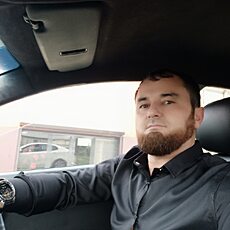 Фотография мужчины Мухаммад, 42 года из г. Грозный