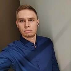 Фотография мужчины Дима, 31 год из г. Гродно