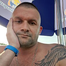 Фотография мужчины Александр, 39 лет из г. Лодзь