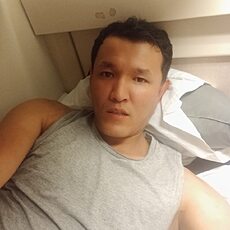 Фотография мужчины Нур, 37 лет из г. Шымкент