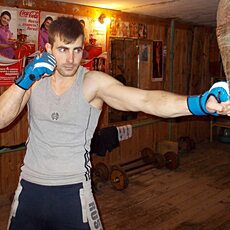 Фотография мужчины Денис, 33 года из г. Муром