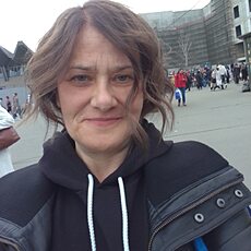 Фотография девушки Ольга, 60 лет из г. Санкт-Петербург