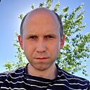 Антон, 36 лет