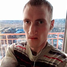 Фотография мужчины Николай, 30 лет из г. Зима