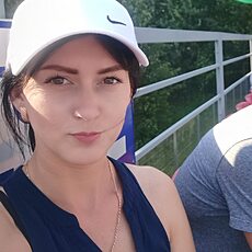 Фотография девушки Татьяна, 33 года из г. Солигорск