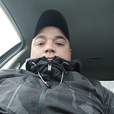 Фотография мужчины Константин, 39 лет из г. Тимашевск